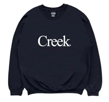25AW Creek Angler's Device Sweat M 사이즈