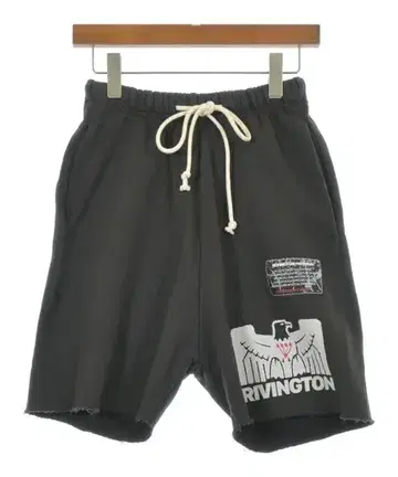 RIVINGTON roi Rebis 숏팬츠 남성용