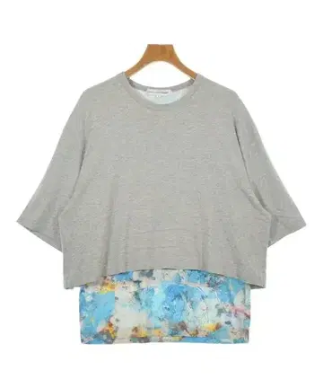 COMME des GARCONS SHIRT 티셔츠 컷앤소 남성용