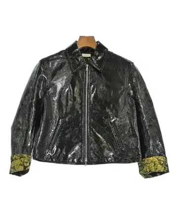 DRIES VAN NOTEN 블루종 ( 기타 ) 여성용