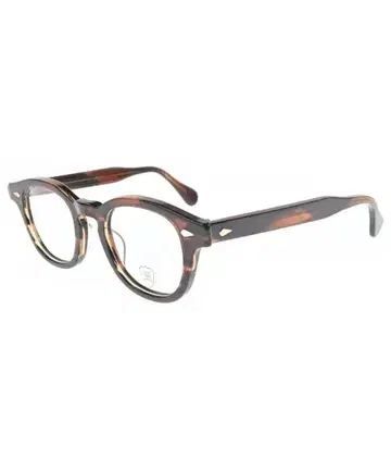 JULIUS TART OPTICAL 안경 남성용