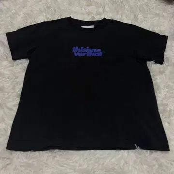 thisisneverthat 블랙 티셔츠