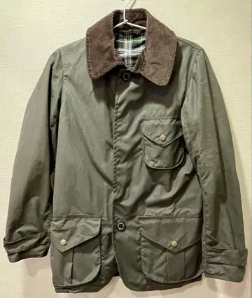 라빠르망 구매 West Midlands Outerwear 자켓 34
