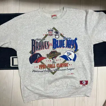 1992 Fall Classic Sweatshirt