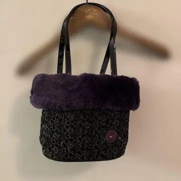 ANNA SUI 핸드백