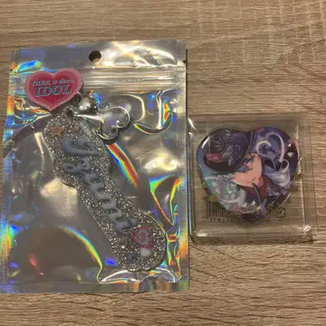 앙스타 GIRA 데코 세나 이즈미