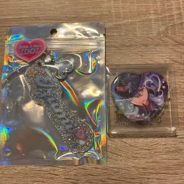 앙스타 GIRA 데코 세나 이즈미