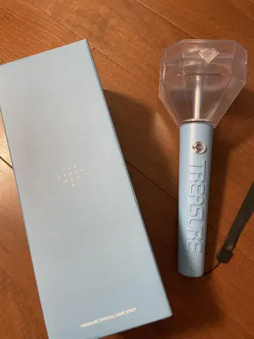 TREASURE 응원봉