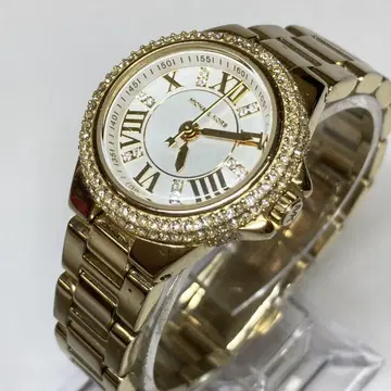 작동품 마이클코어스 MICHAEL KORS 여성용 손목시계 K5