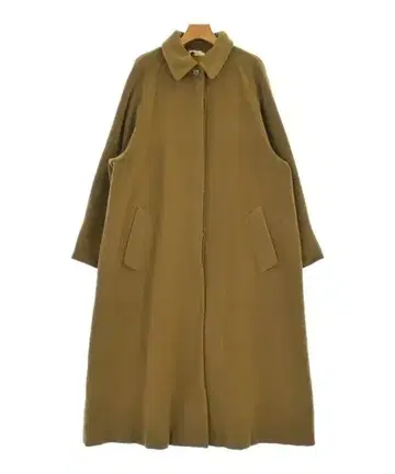 Max Mara 스텐카라 코트 여성용
