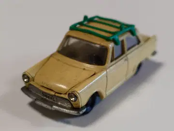 Siku V 224 DKW F2