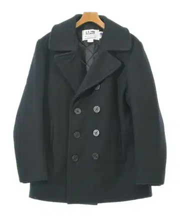 Schott 피 코트 남성용