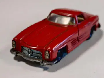Siku V 221 MERCEDES 300SL
