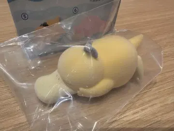 포켓몬 슬립 피규어 컬렉션 코닥