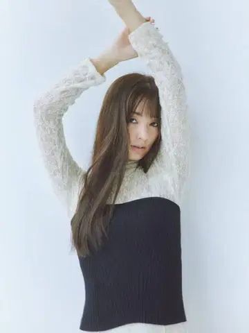 [프레이 아이디] TR콤비니트뷔스티에 FWNT235039