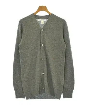 COMME des GARCONS SHIRT 가디건 남성용