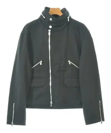 HERMES 블루종 남성용