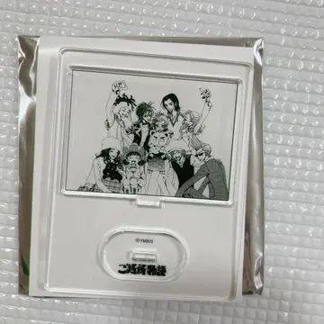 야자와 아이전 아크릴 스탠드 근처 이야기 아킨도