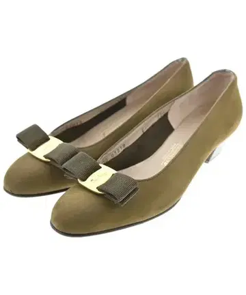 Salvatore Ferragamo 펌프스 여성용