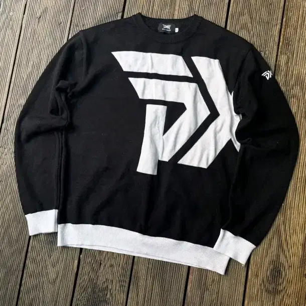 メンズ　☆PXG GOLF☆ 韓国限定　カシミアニット PXG Pxg Golf T-shirt Golf Knit Sweatshirt 95/M on Bunjang Global Site.