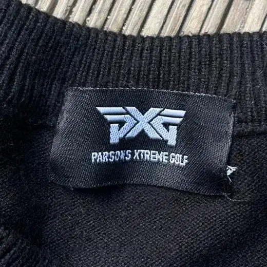 メンズ　☆PXG GOLF☆ 韓国限定　カシミアニット PXG Pxg Golf T-shirt Golf Knit Sweatshirt 95/M on Bunjang Global Site.