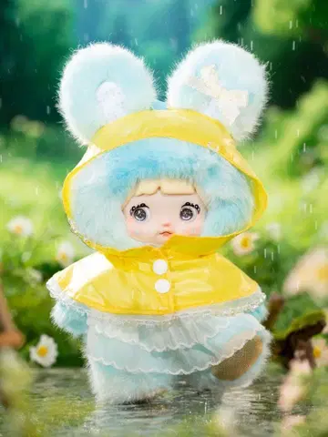 Nommi / 일기 예보 이슬비(Drizzle)