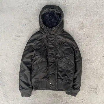 archive Gallery N-2B 밀리터리 재킷 y2k