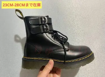 [ 새상품급 ] Dr.Martens 마틴 부츠