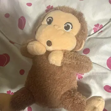 호기심 많은 조지