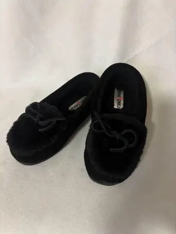 미네통카 모카신