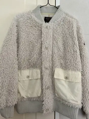 BURTON 보아 자켓 XS