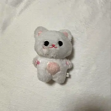 ASTRO 문빈 봉제 인형