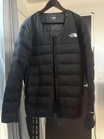 THE NORTH FACE T-Ball Air 블랙 XL