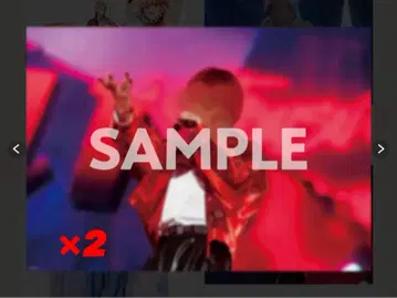 앗토군 expo 복권