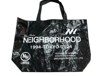NEIGHBORHOOD 백