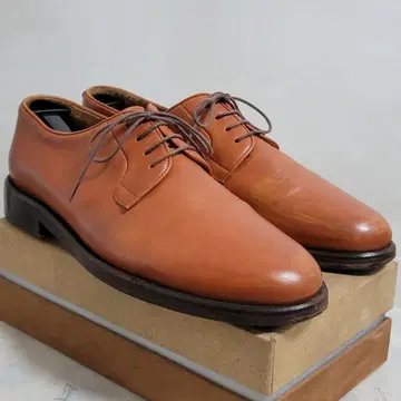 A.P.C. 외날 플레인토