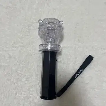 TravisJapan 응원봉