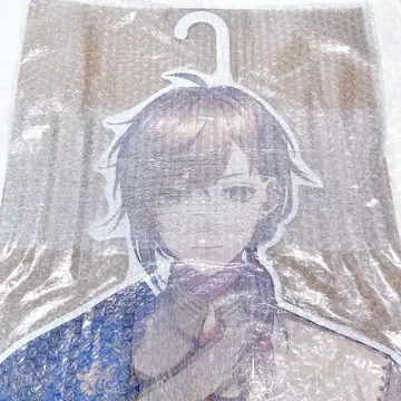ChroNoiR 4주년 다이컷 행거 카나에