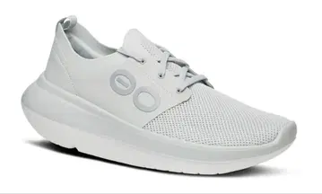 새상품 OOFOS MEN'S OOMY STRIDE EU42 사이즈