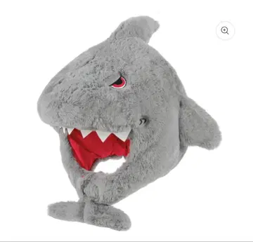 USJ 봉제 인형 햇 죠스