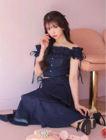 m me eme 엠미에메 셋업