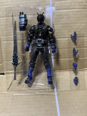 SIC 얼터너티브 제로