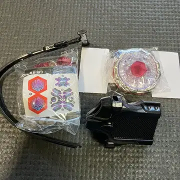 베이블레이드 BB123