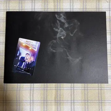 사이가쿠 토리는 날개치지 않아 영화 팜플렛