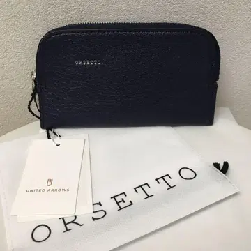 [ 새상품 ] ORSETTO 유나이티드 애로우즈 별주 프래그먼트 케이스