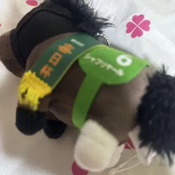 경마 샤프리야르