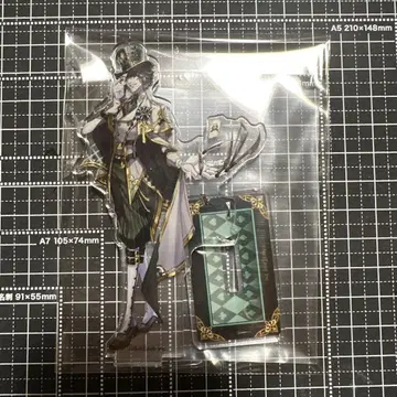 새상품급 제5인격 IdentityV 리퍼 버틀러스 카페