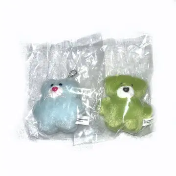 [ 묶음 판매 ] mojojojo 가챠 Bluebell Matcha