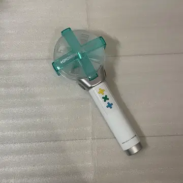 TXT OFFICIAL LIGHT STICK VER.1 MOA봉