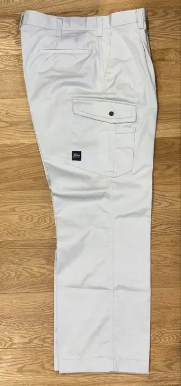 카고 팬츠 W1263A 사이즈 82